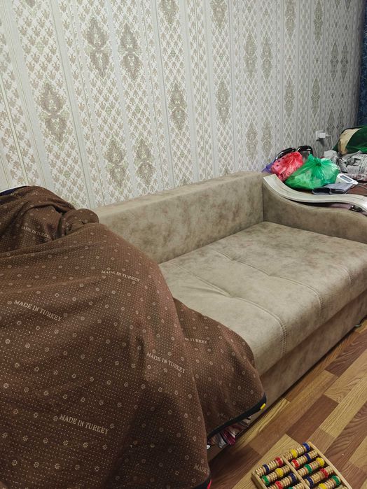 Диваны и кресла по доступным ценам