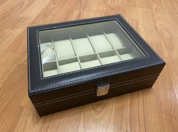 Шкатулка для Часы Shkatulka Soatga