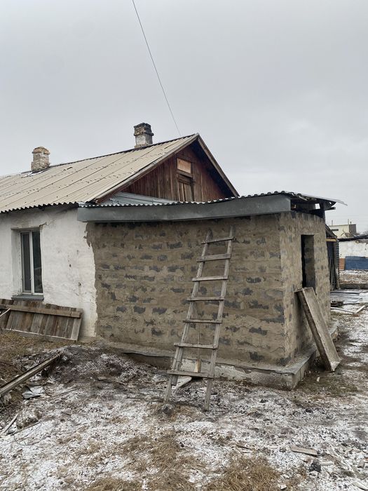 Продам дом в шахтинске