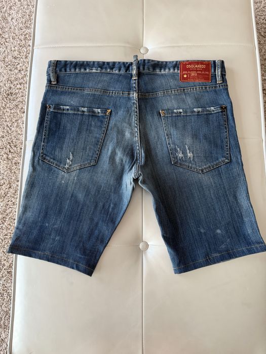 Мъжки дънки Dsquared