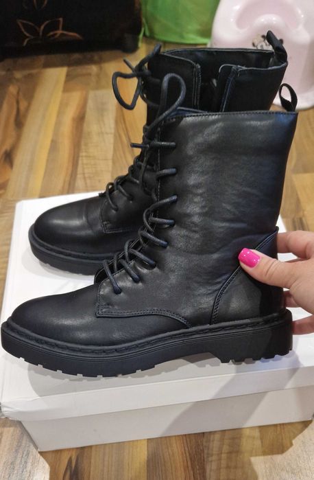 Нови дамски боти