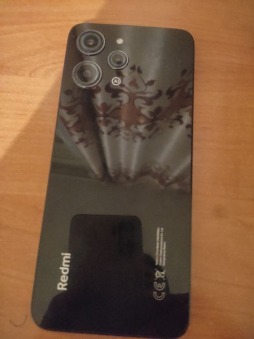 Редми нот 12 про256гб Оригинал