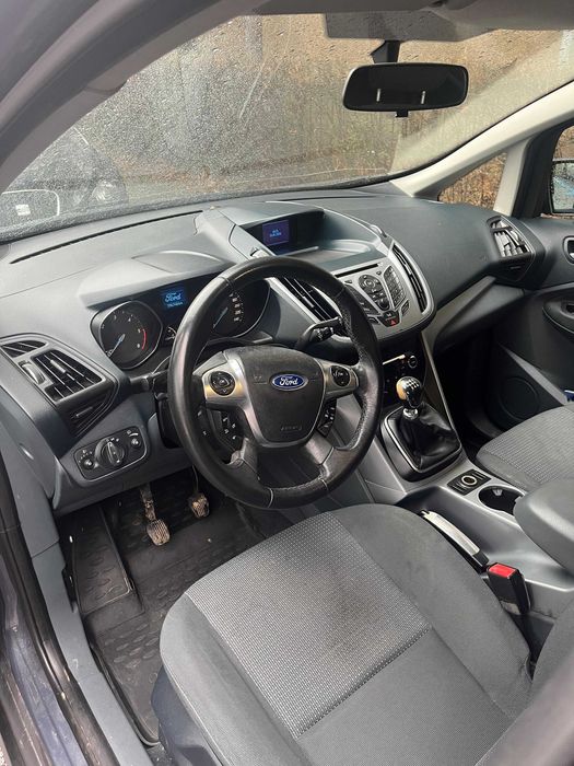 Se vinde FORD C-MAX , 1.6 TDCI, 2011