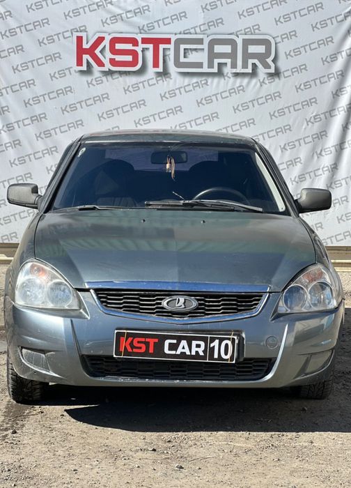 В продаже приора 1