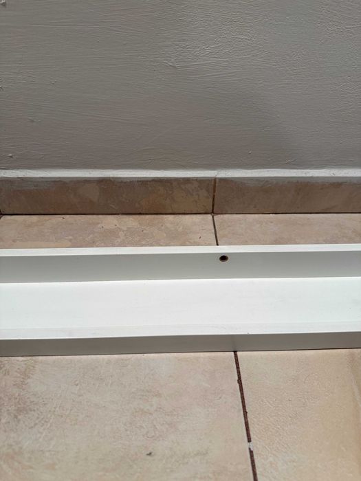 IKEA Перваз Mosslanda (Ribba)