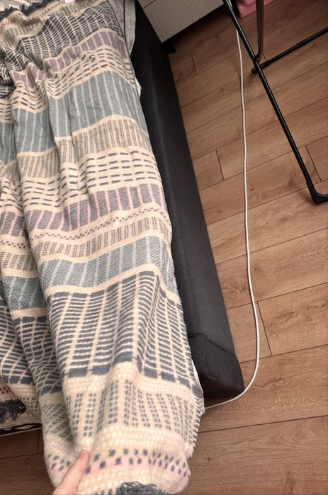 Продам новый плед