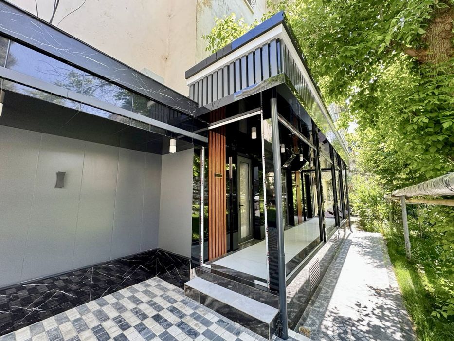 Аренда Срочно Новый ЕвроОфис М.Айбек Гостница Россия Prime Time 75м2.