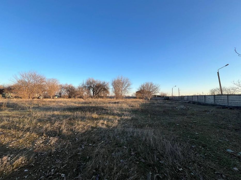 Продаётся производственная база