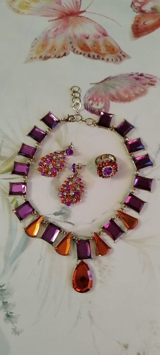 Елегантно дамско бижу