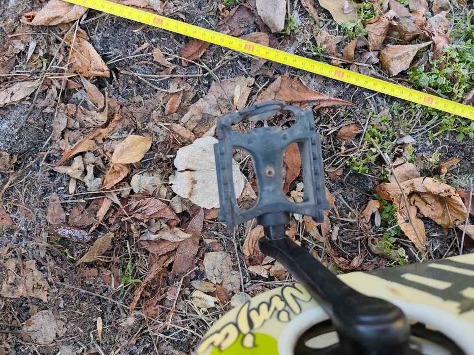 детски велосипед