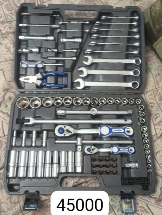 Набор инструментов