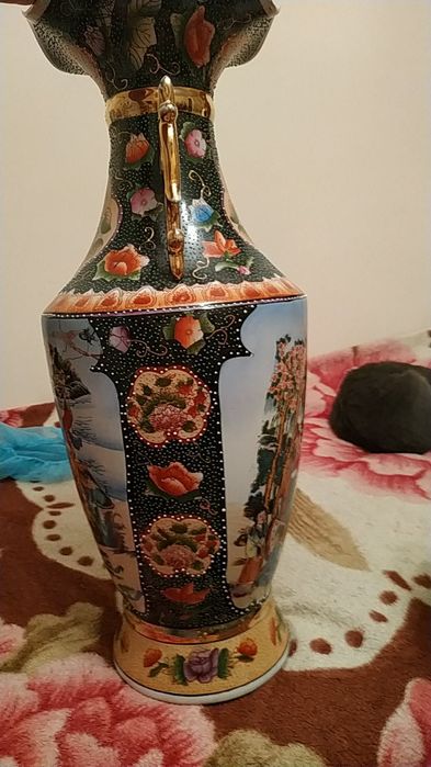 Ваза китайские...