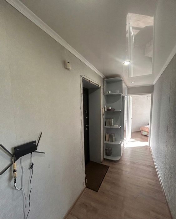 Продам 2хком квартиру район Береке.