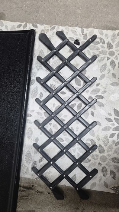 Ваз 2103 полка под бардачок