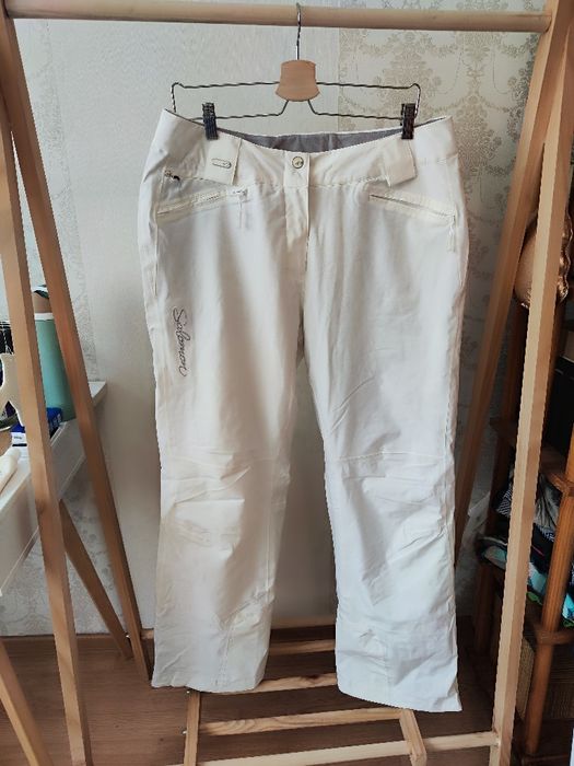 Solomon дамски ски/сноуборд панталон ХЛ