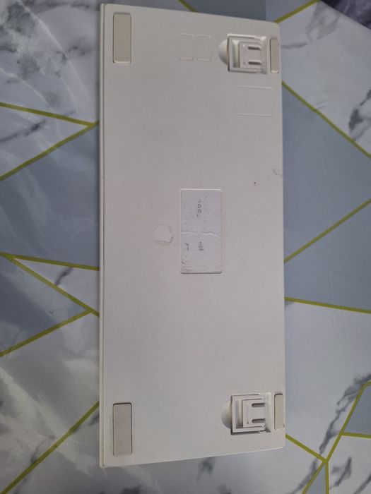 Клавиатура Ajazz ak820