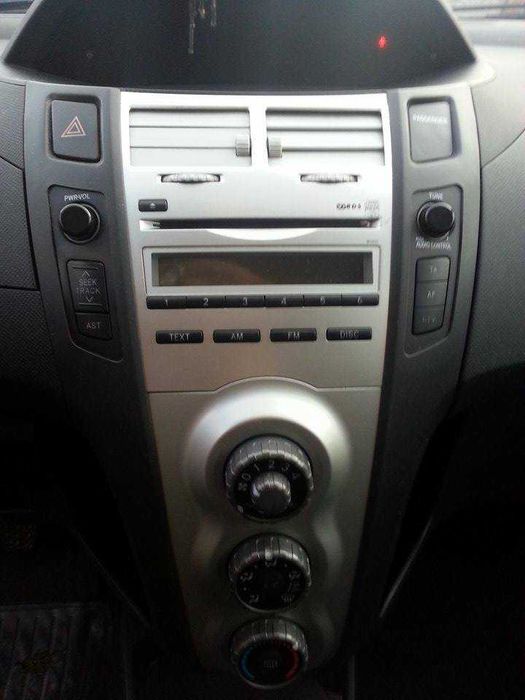 TOYOTA Yaris 2008 — imagine 2