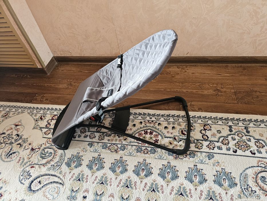 Кресло-шезлонг детское