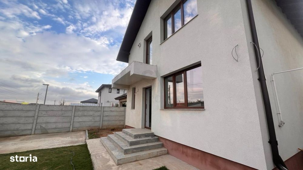Vila de vanzare Pantelimon