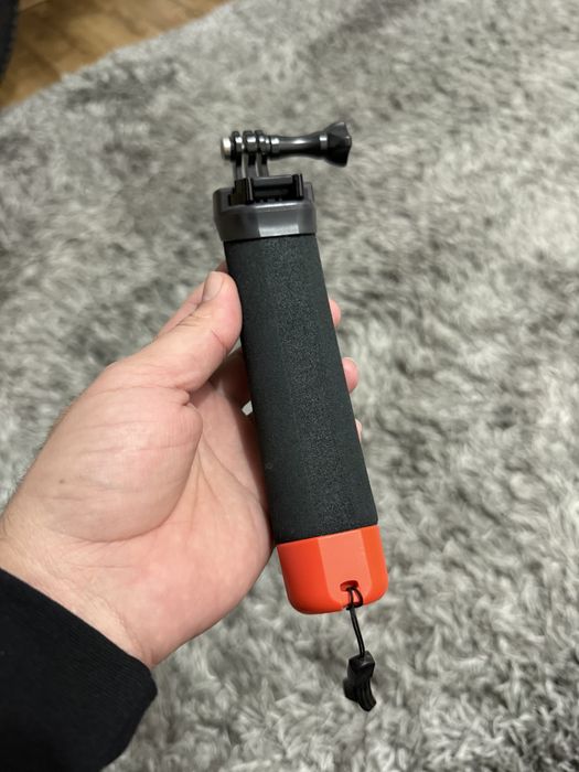 Maner subacvatic/plutitor GoPro