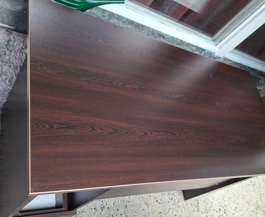 Бюро, 1.20х 0.74 м -  50 лв