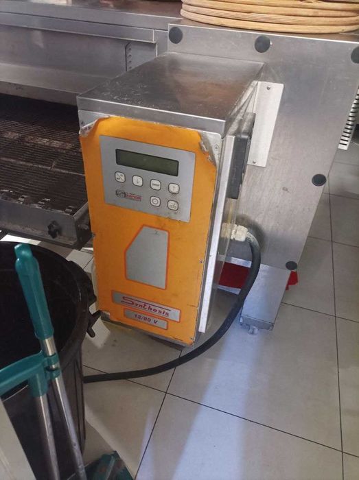Elektr pechka pitsa ITALAyNSKIE
