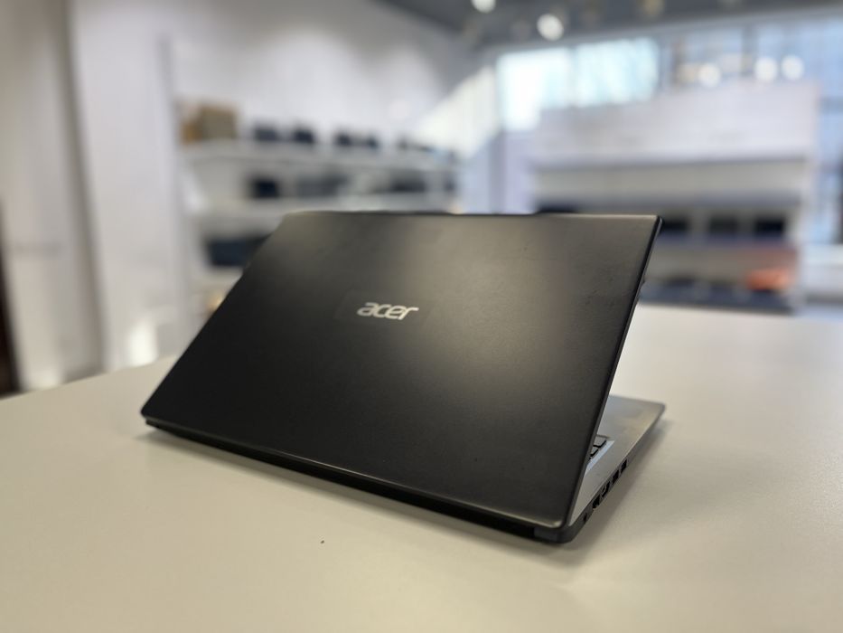Ноутбук Acer Aspire