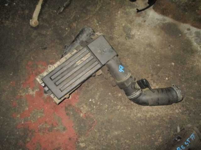 Carcasa filtru aer debitmetru Passat B6 Golf 5 Touran Octavia A3 Seat