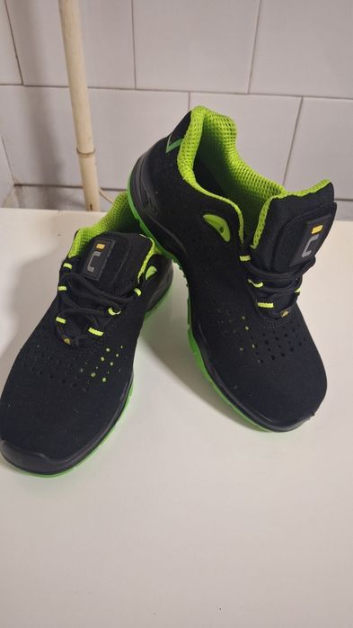 Pantofi de protectie HALWILL...