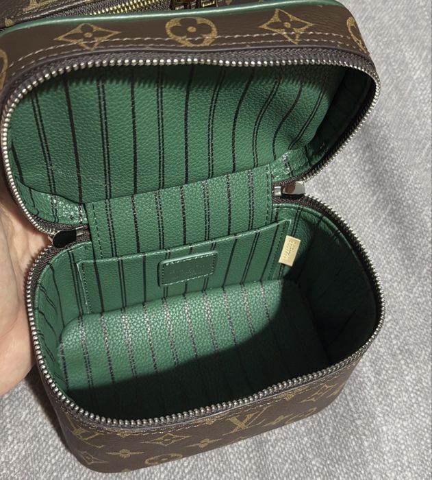 Косметички Louis Vuitton Nice Mini