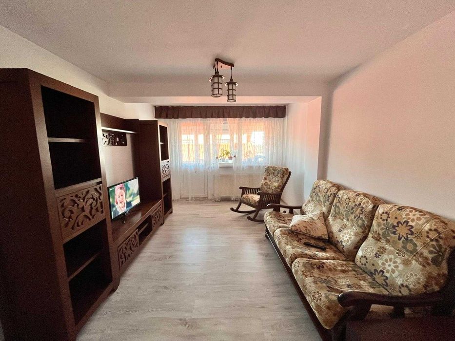 Apartament 2 camere cu mansarda locuibila
