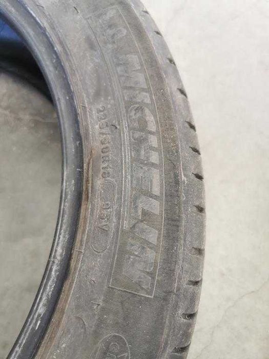 anvelope vara michelin 225 50 r18