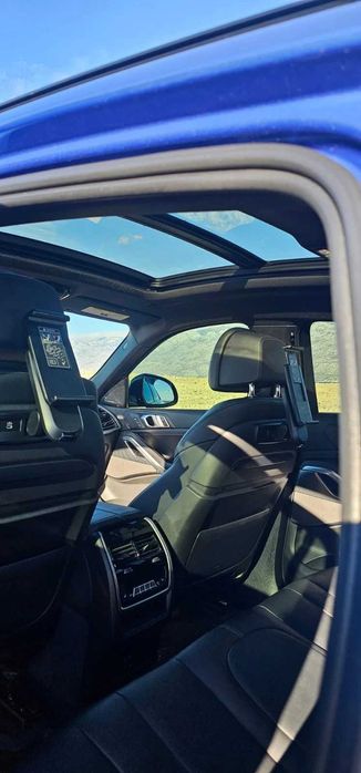 BMW X6 XDrive40i M