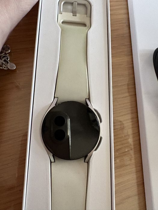Samsung galaxy watch 6