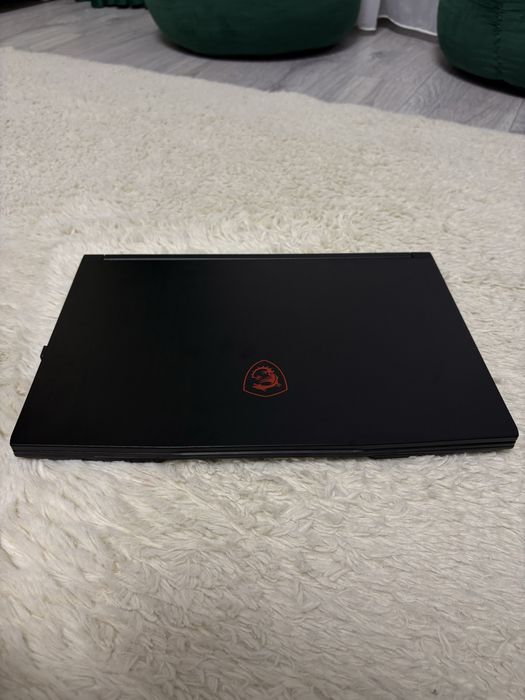 Laptop MSI gaming