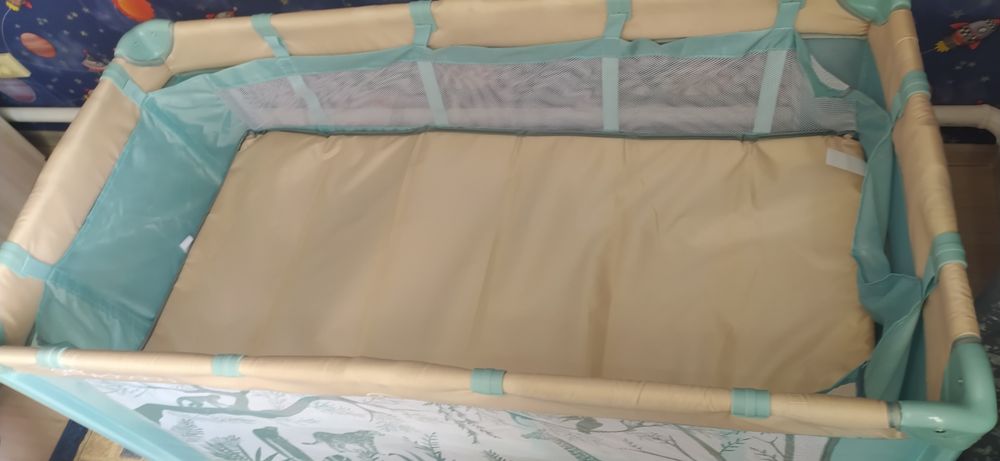 Манеж детский сс