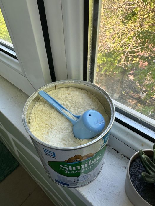 Продам смесь Similac