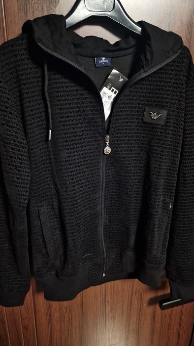 Trening premium barbati