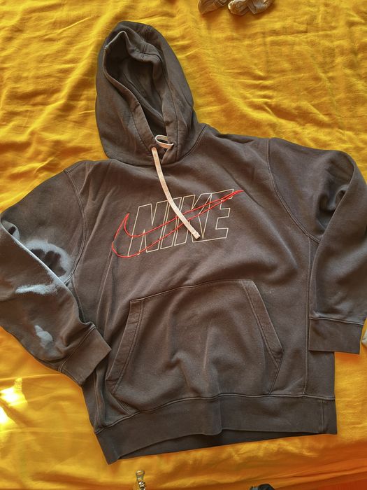 Nike суичери M размер