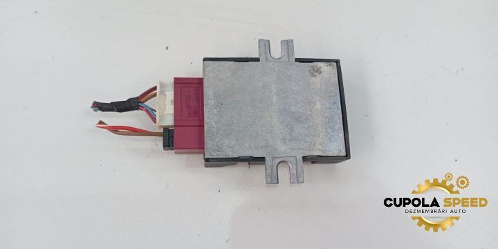 Calculator / Modul pompa combustibil 2.0D N47 7276046 BMW X3 E83 [fac