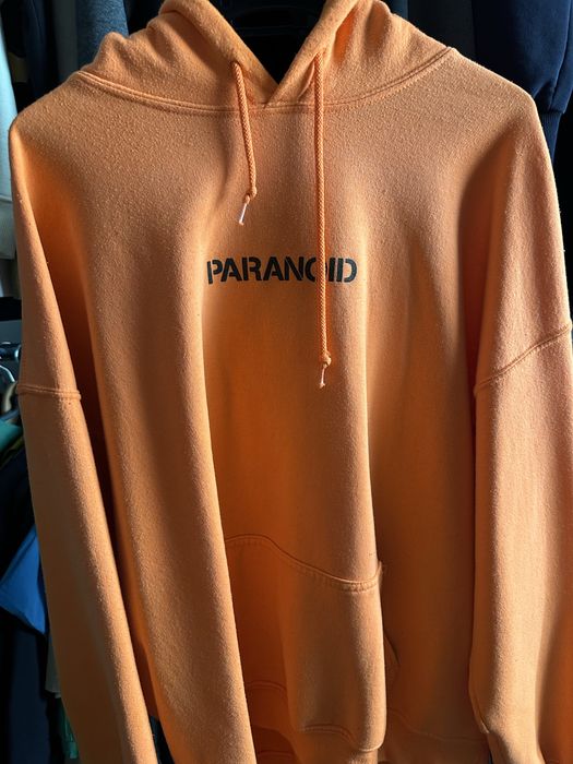 Hanorac Hoodie Anti social social club x UNDEFEATED (Nike,Jordan)