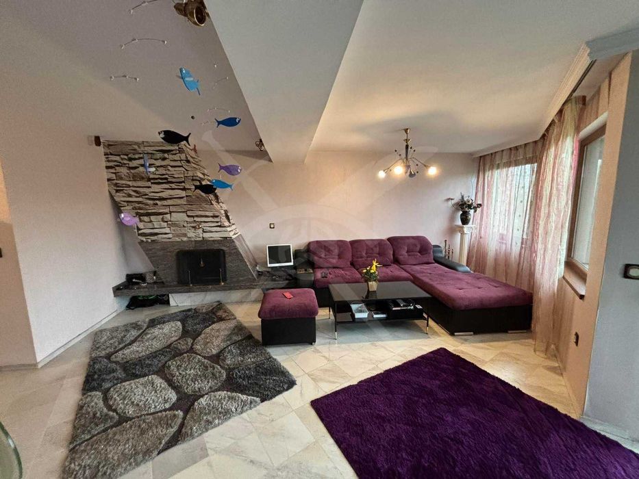 Продава се Мезонет в Пловдив, Център - 157 кв.м за 1625 €/кв.м - Снимка #3