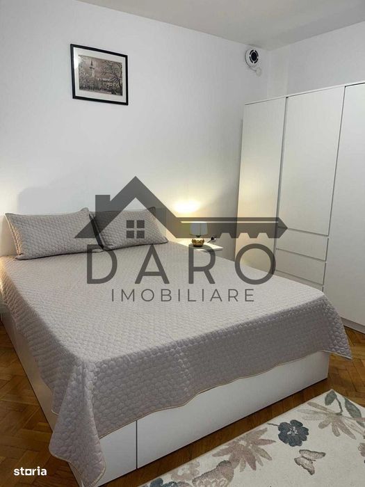 Apartament 2 camere DE INCHIRIAT