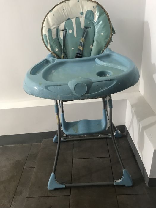 Стул для кормления
