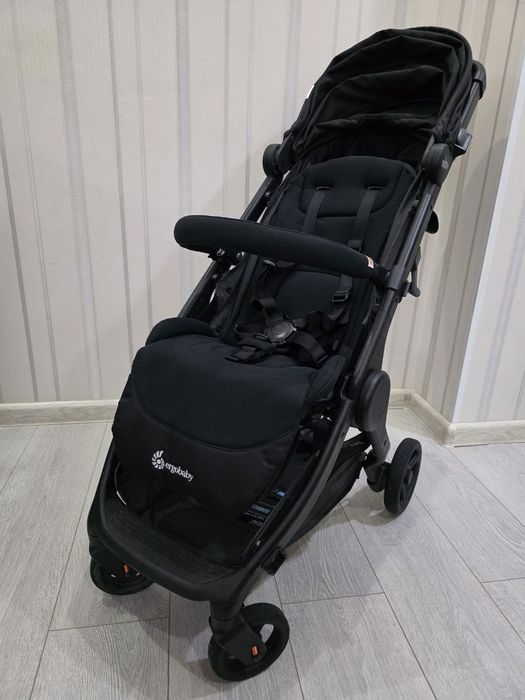 Ergobaby Metro plus детская коляска от 0 до 5 лет