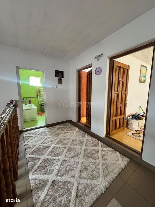 Casa D+P+M - Aurel Vlaicu
