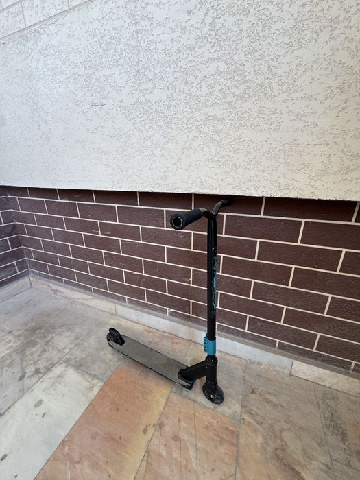 Трюковый самокат