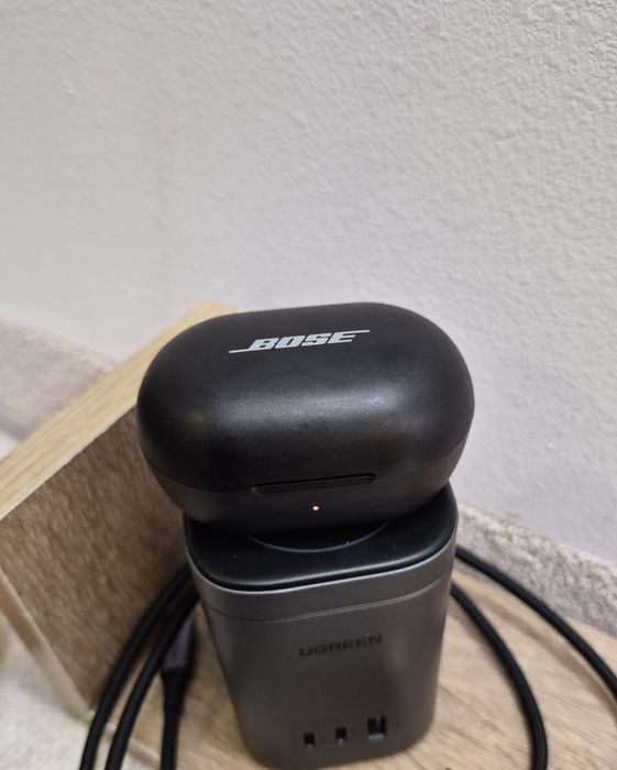 Căști Bose QuietComfort