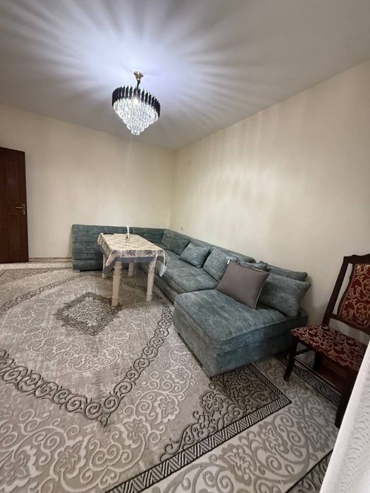 Сергели 8 чи худуд 3 хона 96 квадрат балконли уй новостройка мебел тех