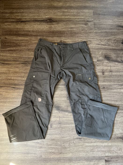 Ловен панталон fjall raven